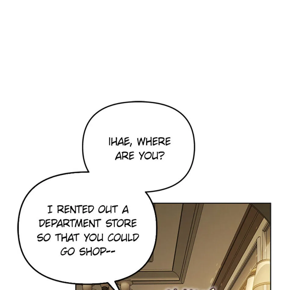 Love Rehab for a Gangster Chapter 12 page 1