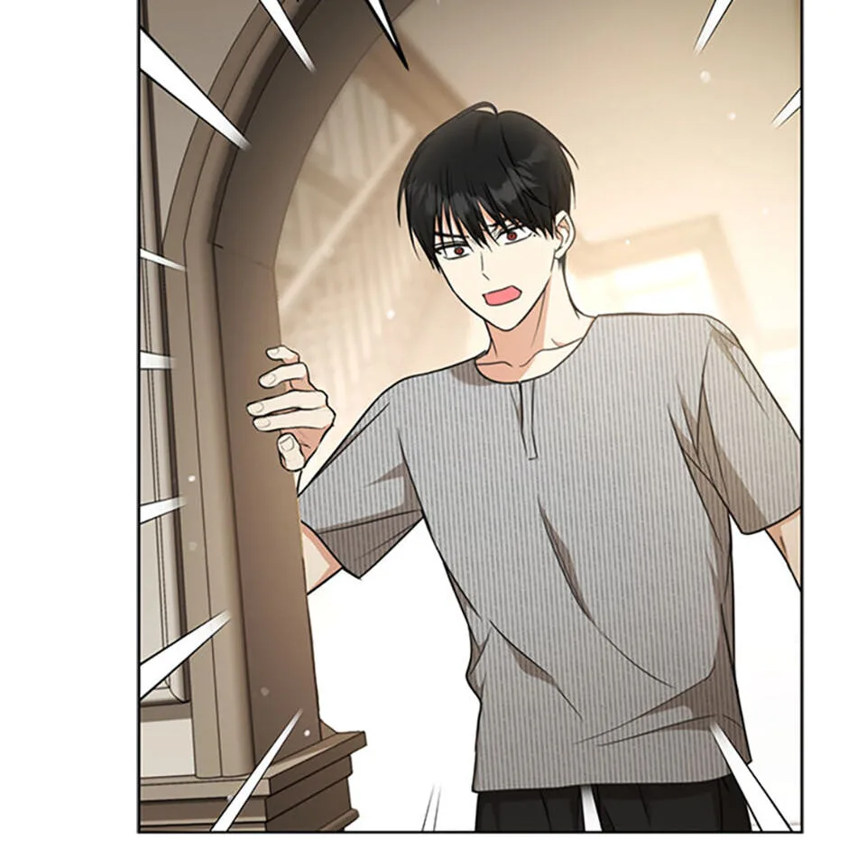 Love Rehab for a Gangster Chapter 12 page 6