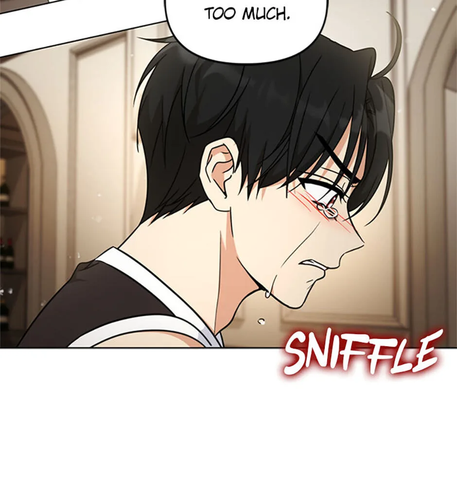 Love Rehab for a Gangster Chapter 12 page 18