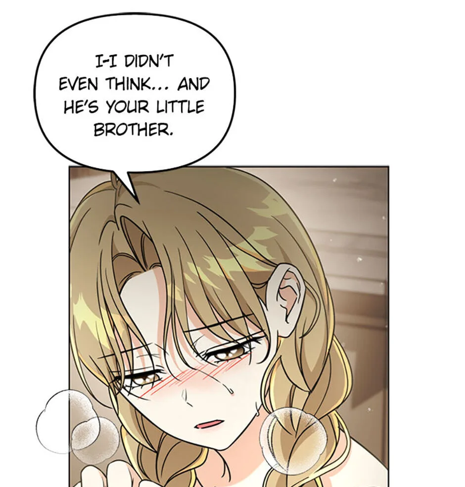 Love Rehab for a Gangster Chapter 12 page 23