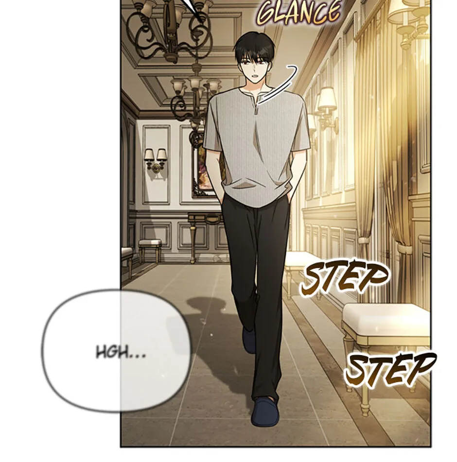 Love Rehab for a Gangster Chapter 12 page 2