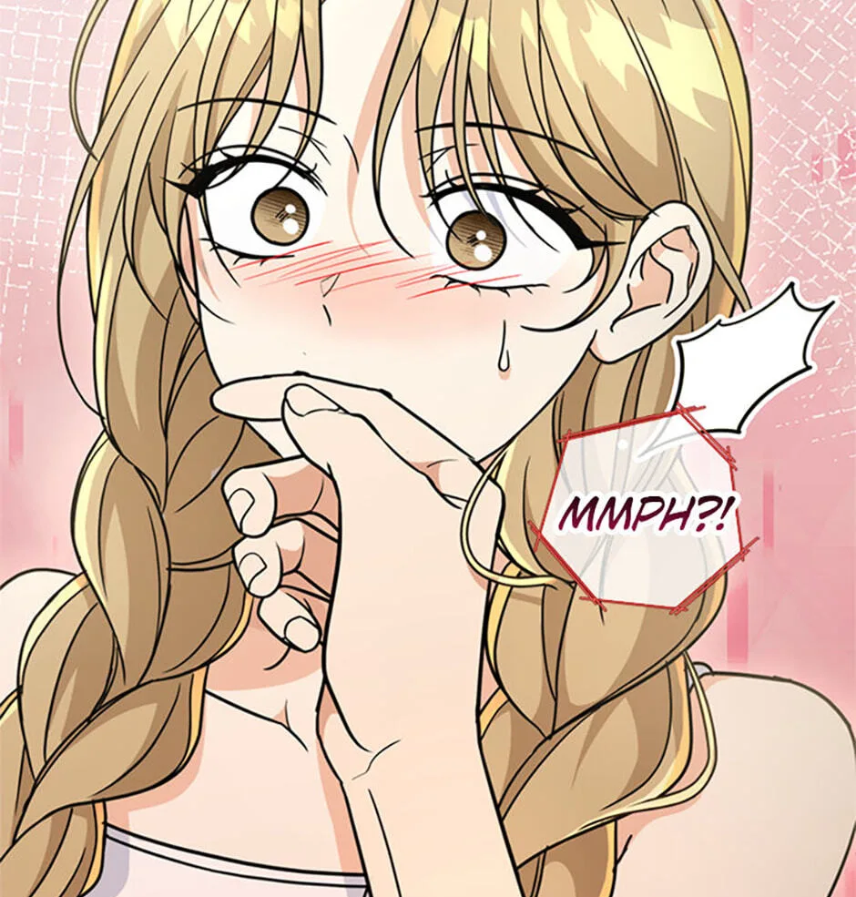Love Rehab for a Gangster Chapter 12 page 29