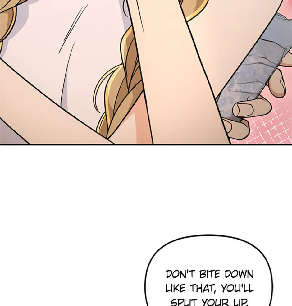Love Rehab for a Gangster Chapter 12 page 30