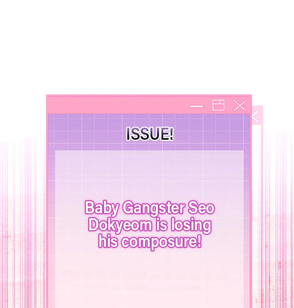 Love Rehab for a Gangster Chapter 12 page 27