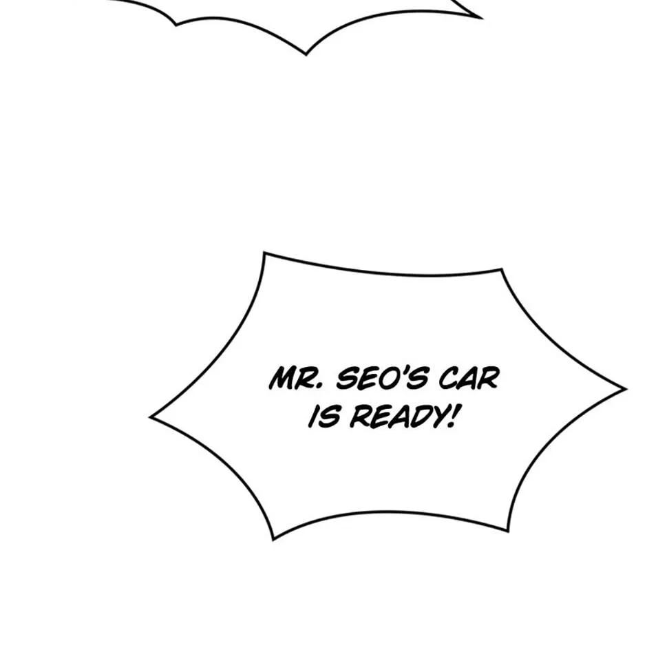 Love Rehab for a Gangster Chapter 12 page 40