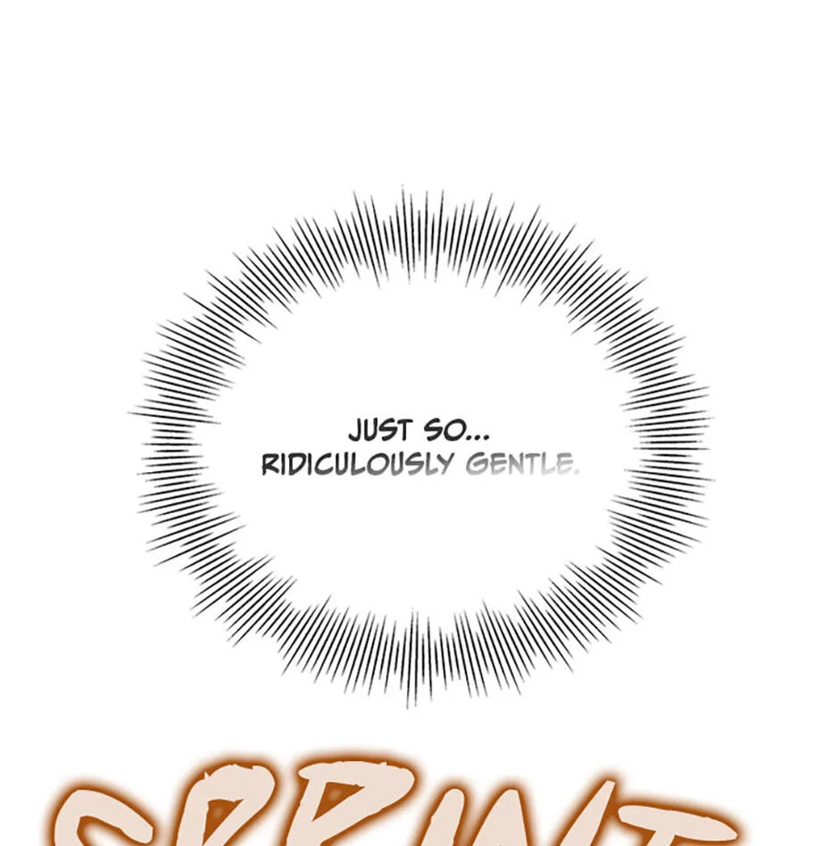 Love Rehab for a Gangster Chapter 12 page 37