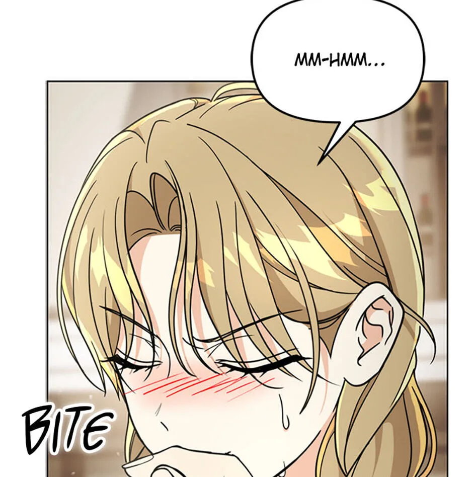 Love Rehab for a Gangster Chapter 12 page 35