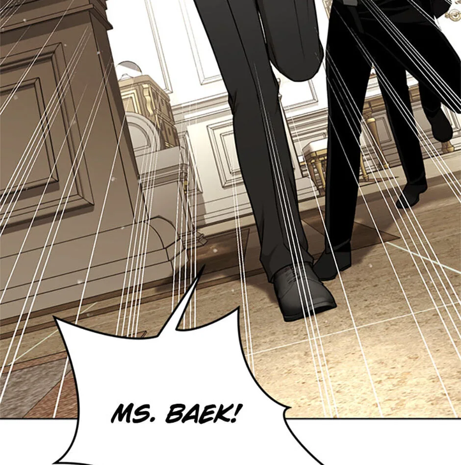 Love Rehab for a Gangster Chapter 12 page 39