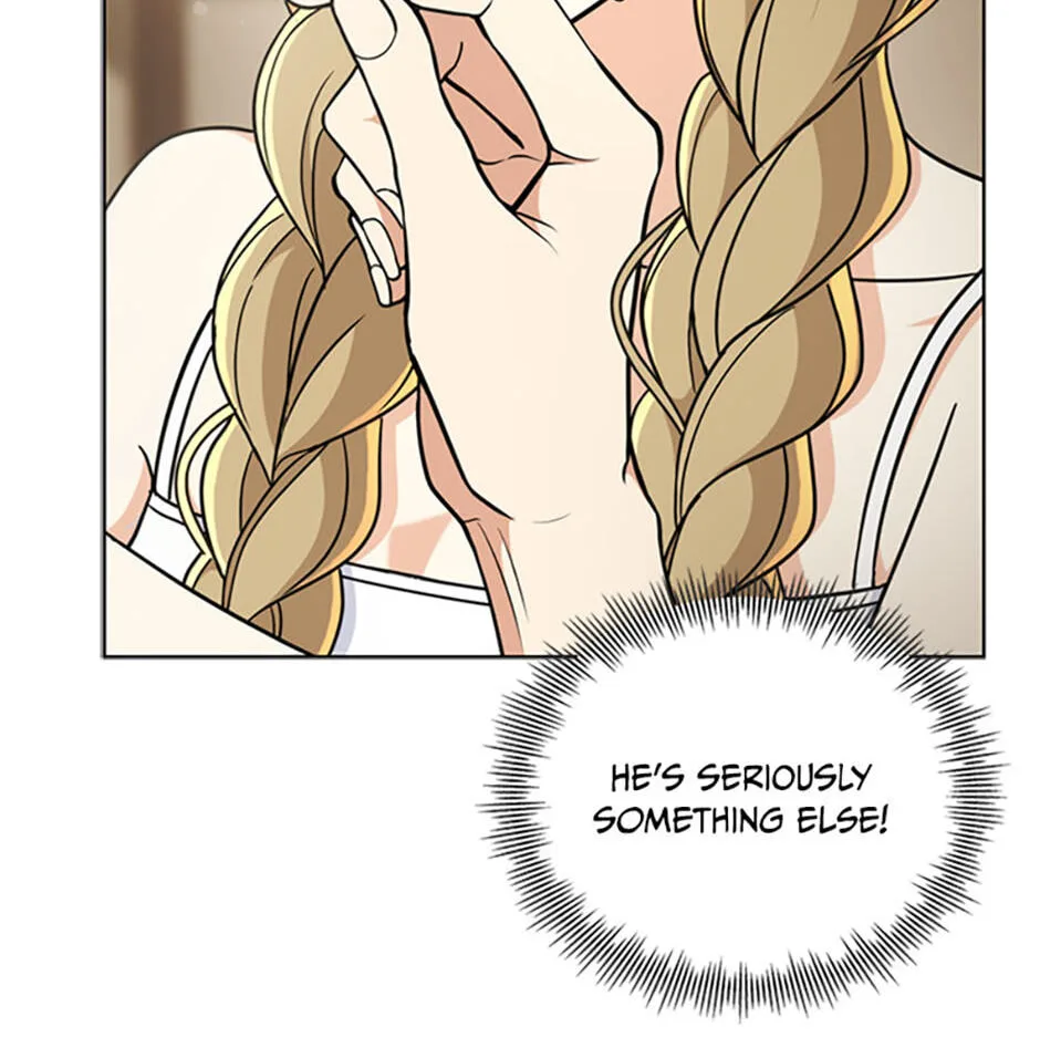 Love Rehab for a Gangster Chapter 12 page 36