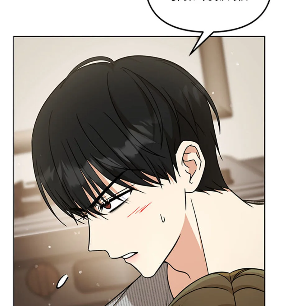 Love Rehab for a Gangster Chapter 12 page 31