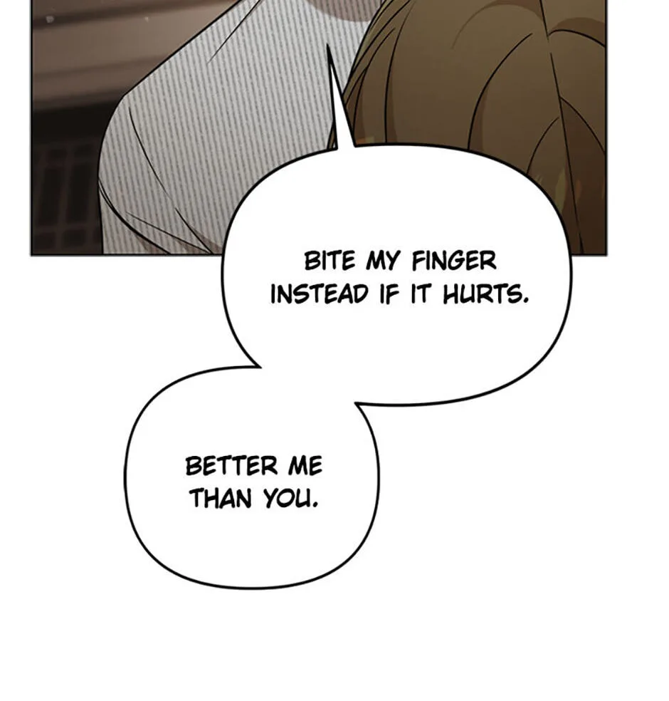 Love Rehab for a Gangster Chapter 12 page 32
