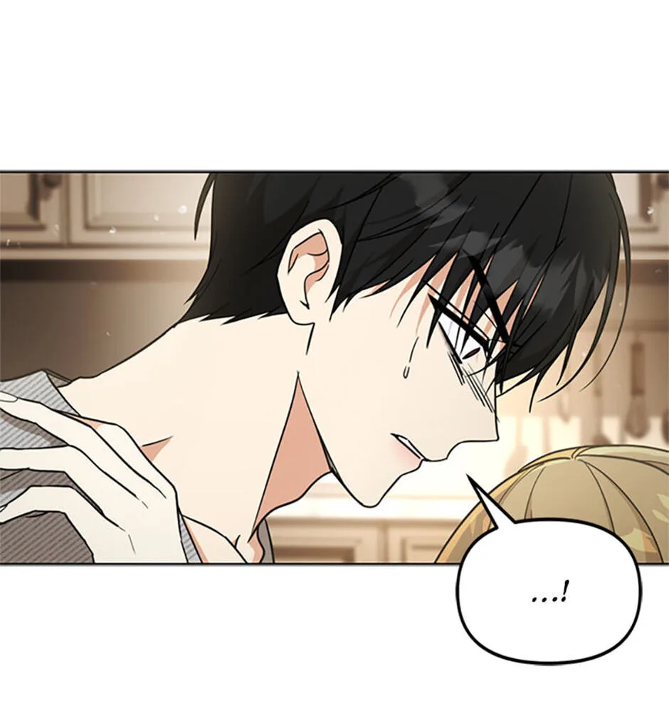 Love Rehab for a Gangster Chapter 12 page 26