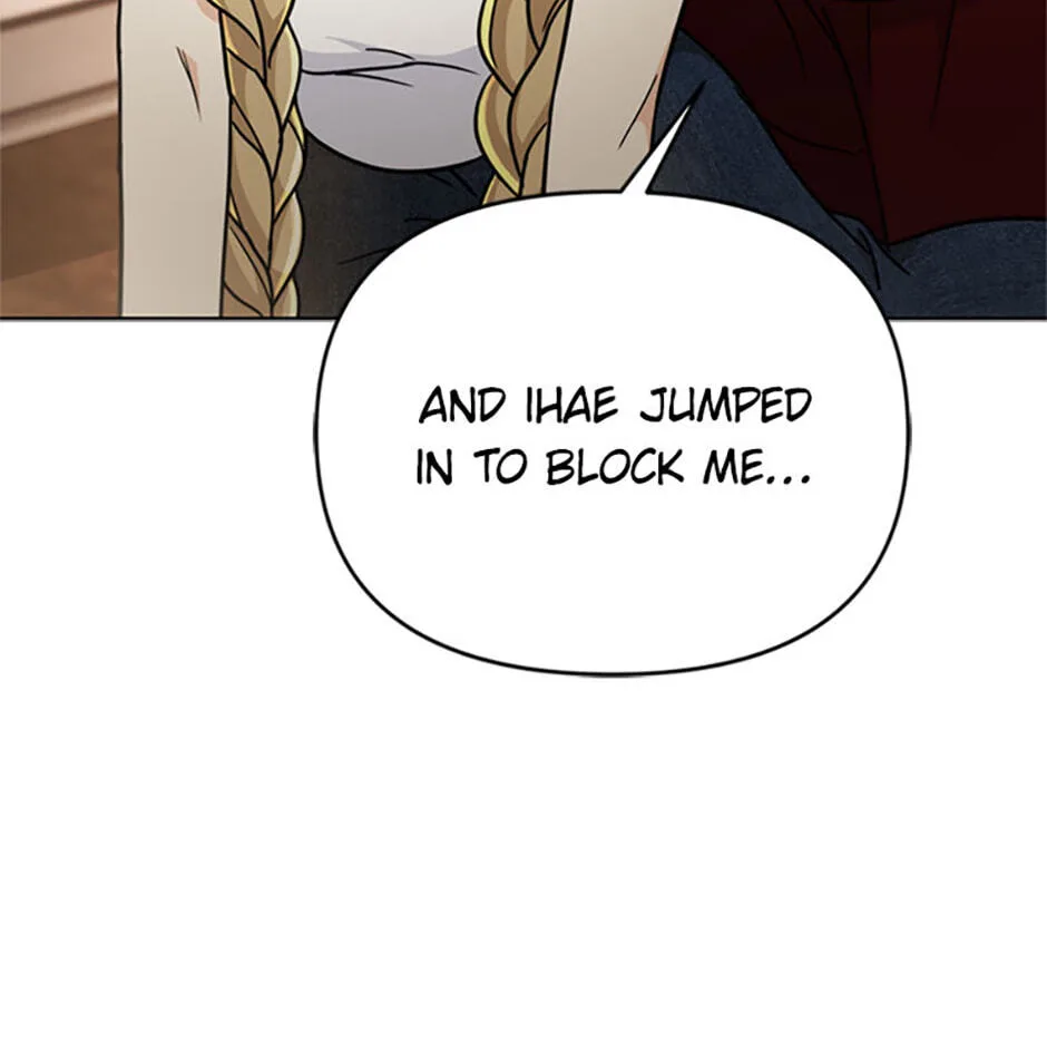 Love Rehab for a Gangster Chapter 12 page 11