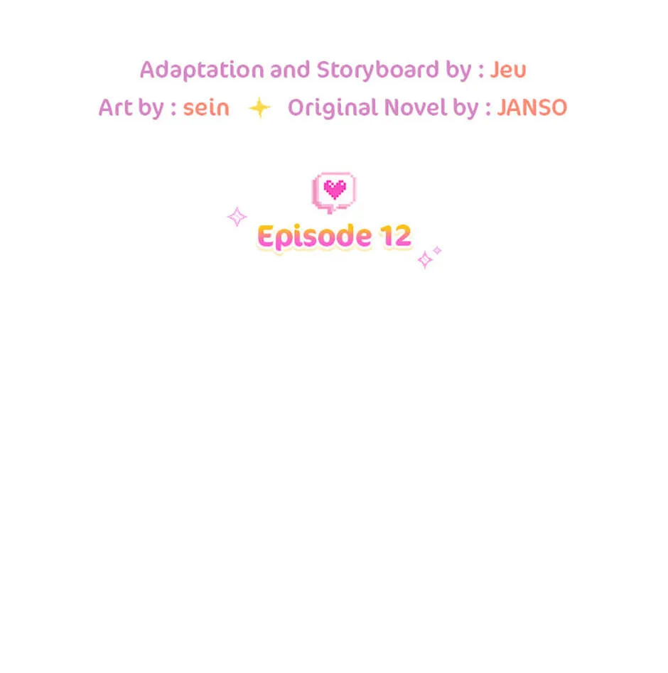 Love Rehab for a Gangster Chapter 12 page 48