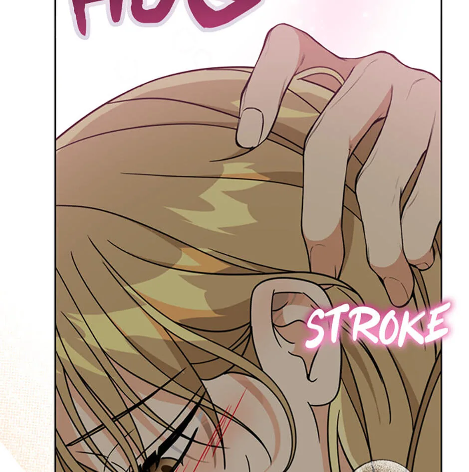 Love Rehab for a Gangster Chapter 12 page 42