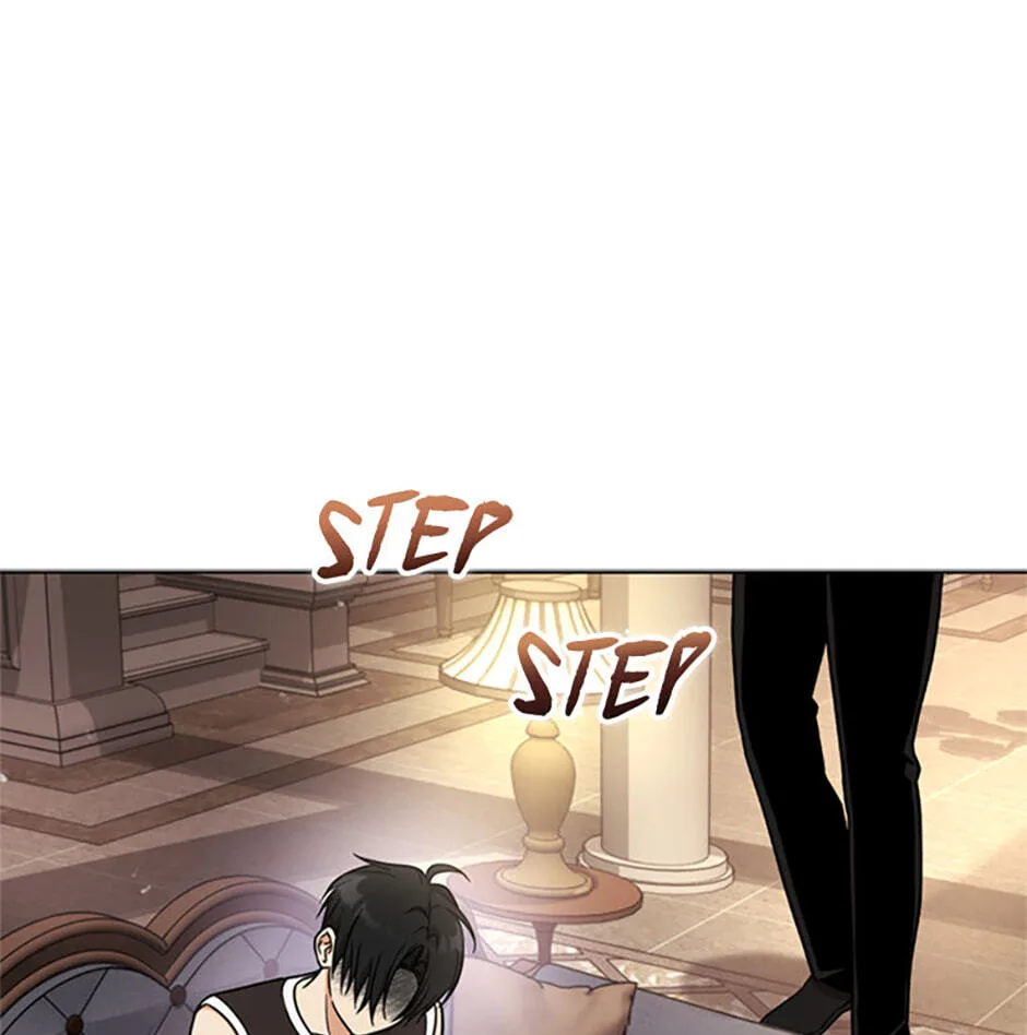 Love Rehab for a Gangster Chapter 12 page 49