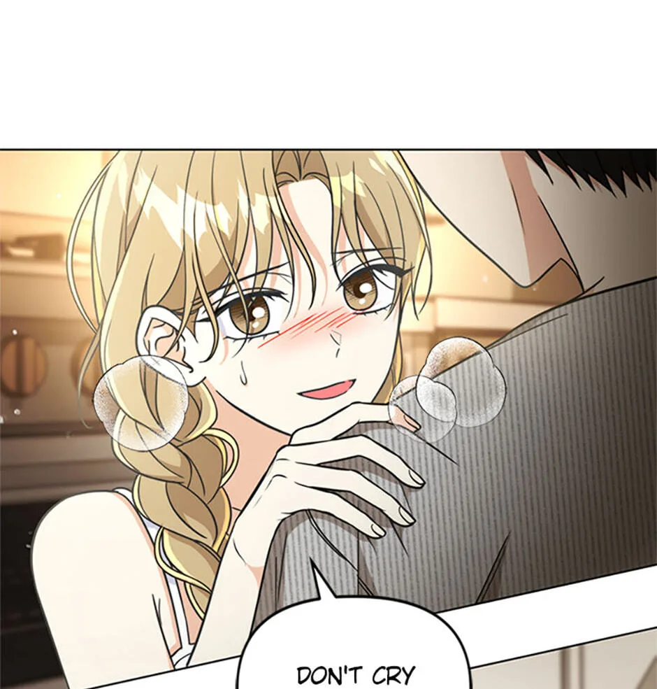 Love Rehab for a Gangster Chapter 12 page 17