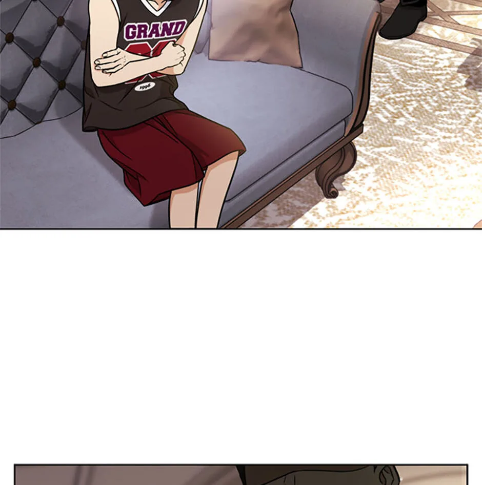 Love Rehab for a Gangster Chapter 12 page 50