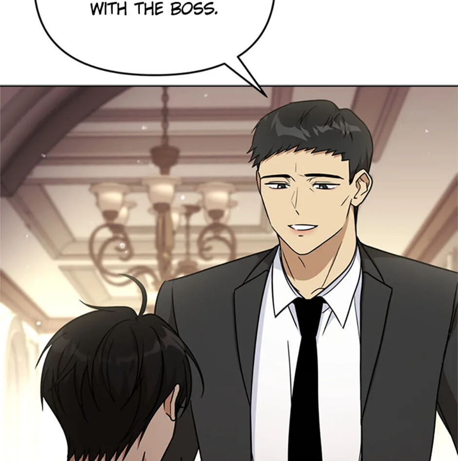 Love Rehab for a Gangster Chapter 12 page 55