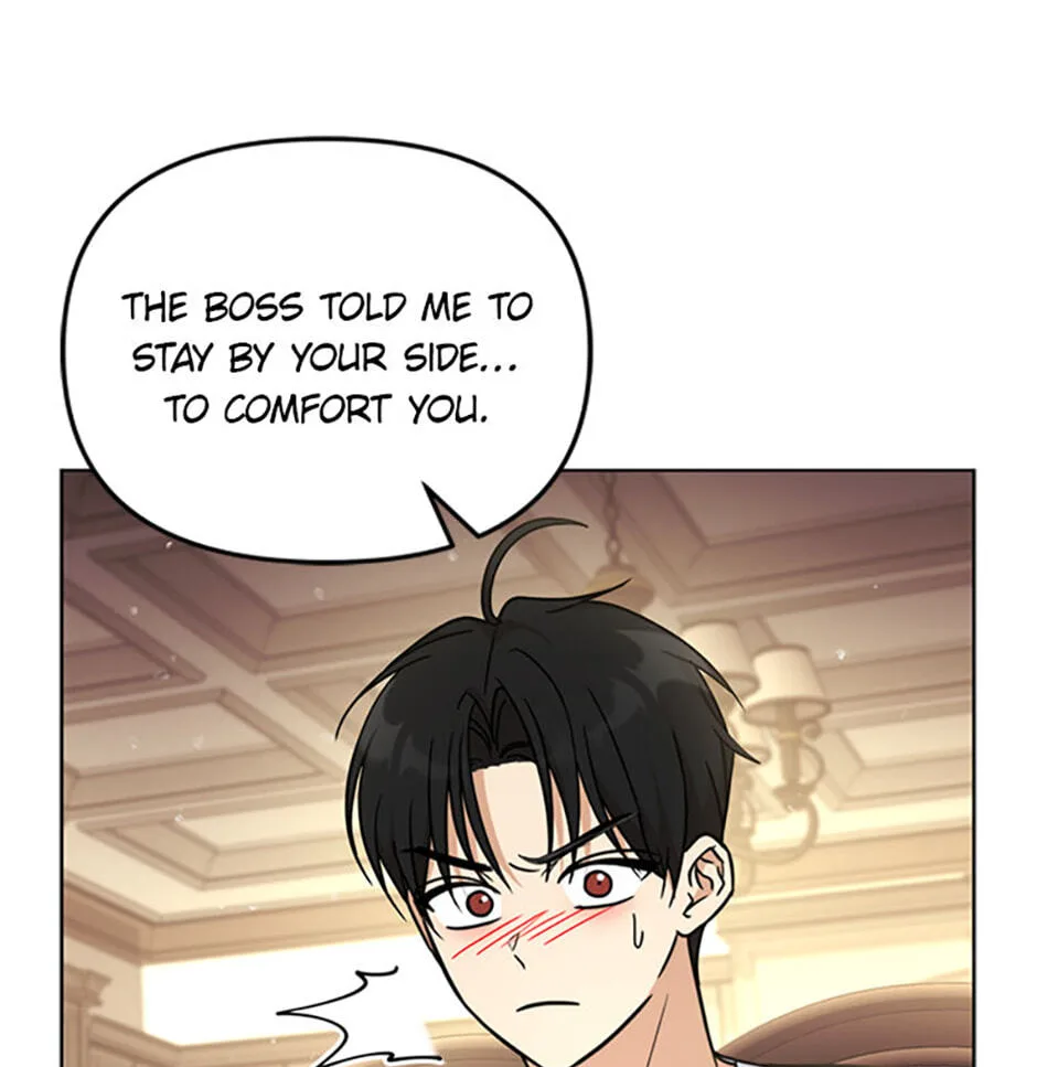 Love Rehab for a Gangster Chapter 12 page 57