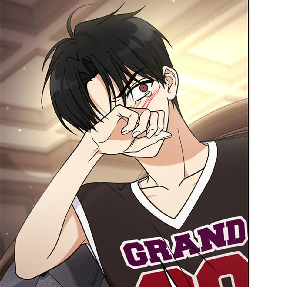 Love Rehab for a Gangster Chapter 12 page 53