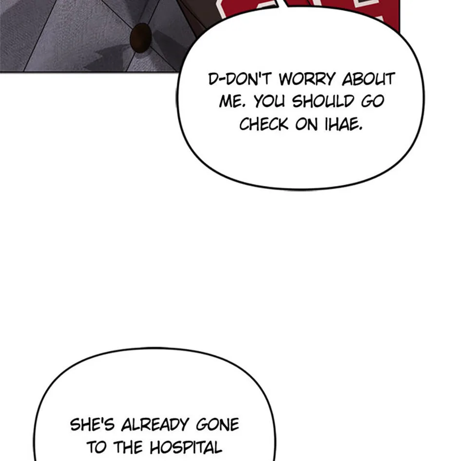 Love Rehab for a Gangster Chapter 12 page 54