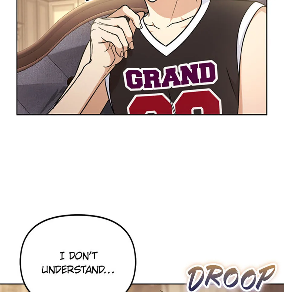 Love Rehab for a Gangster Chapter 12 page 58