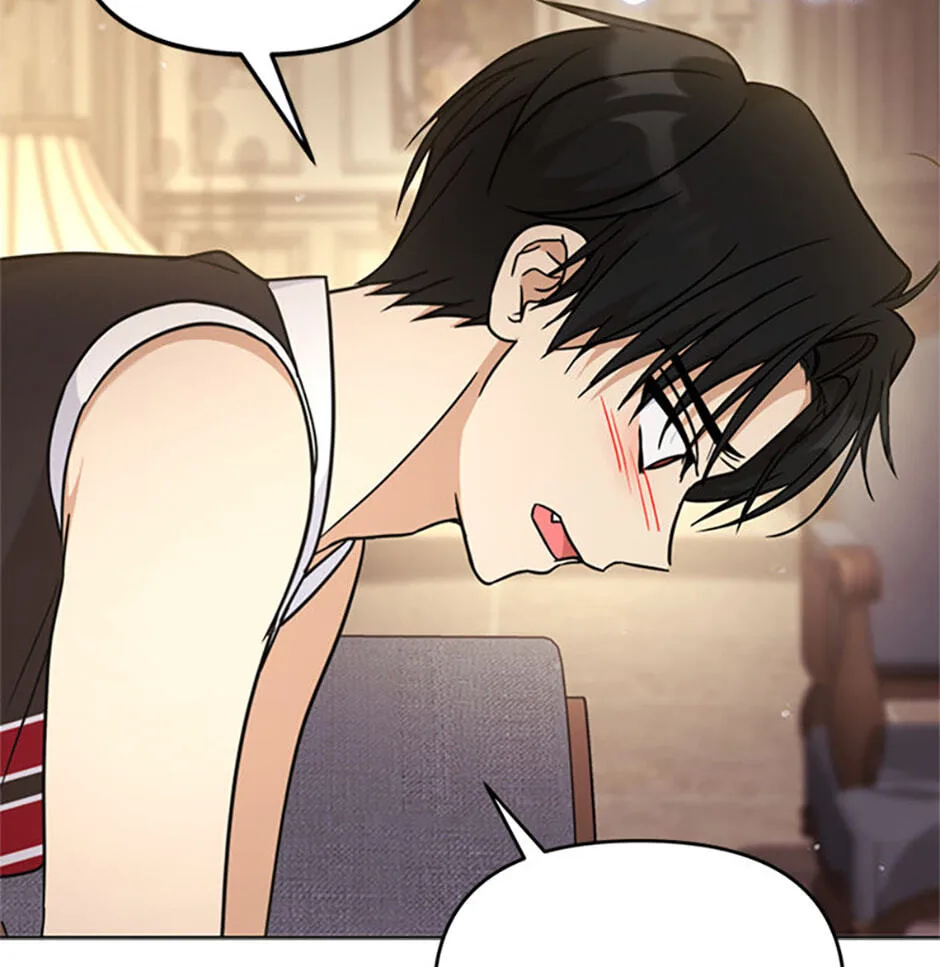 Love Rehab for a Gangster Chapter 12 page 59