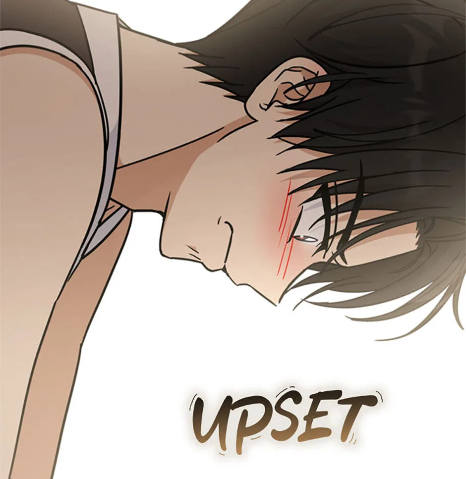 Love Rehab for a Gangster Chapter 12 page 63