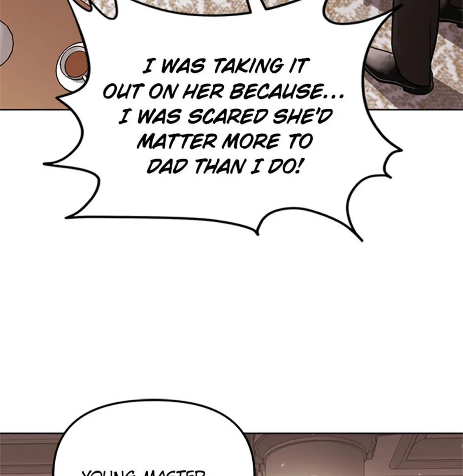 Love Rehab for a Gangster Chapter 12 page 66