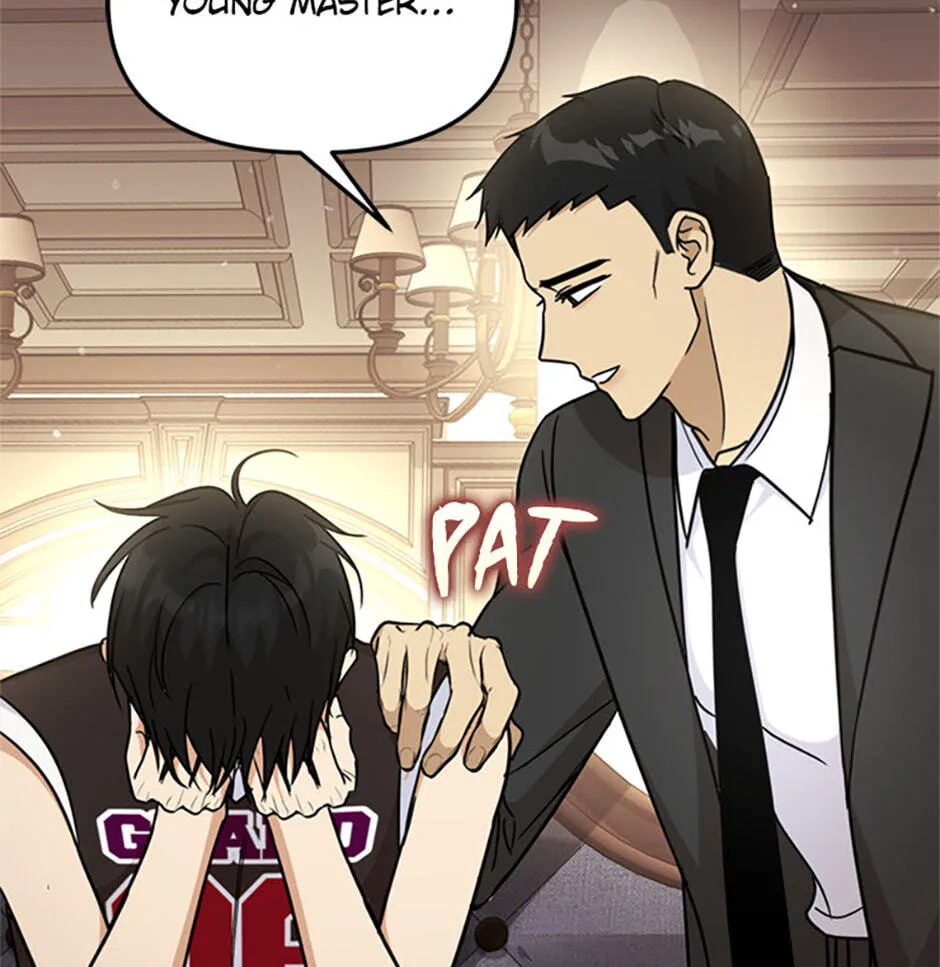 Love Rehab for a Gangster Chapter 12 page 67