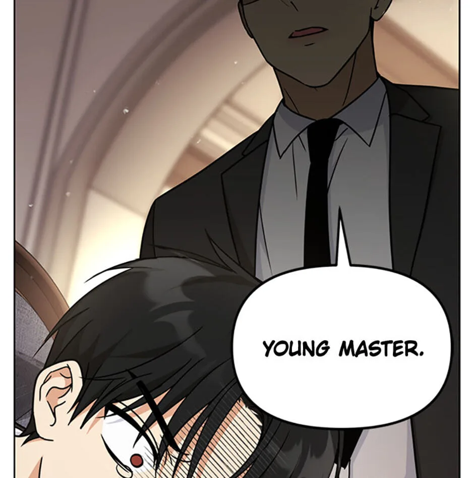 Love Rehab for a Gangster Chapter 12 page 51