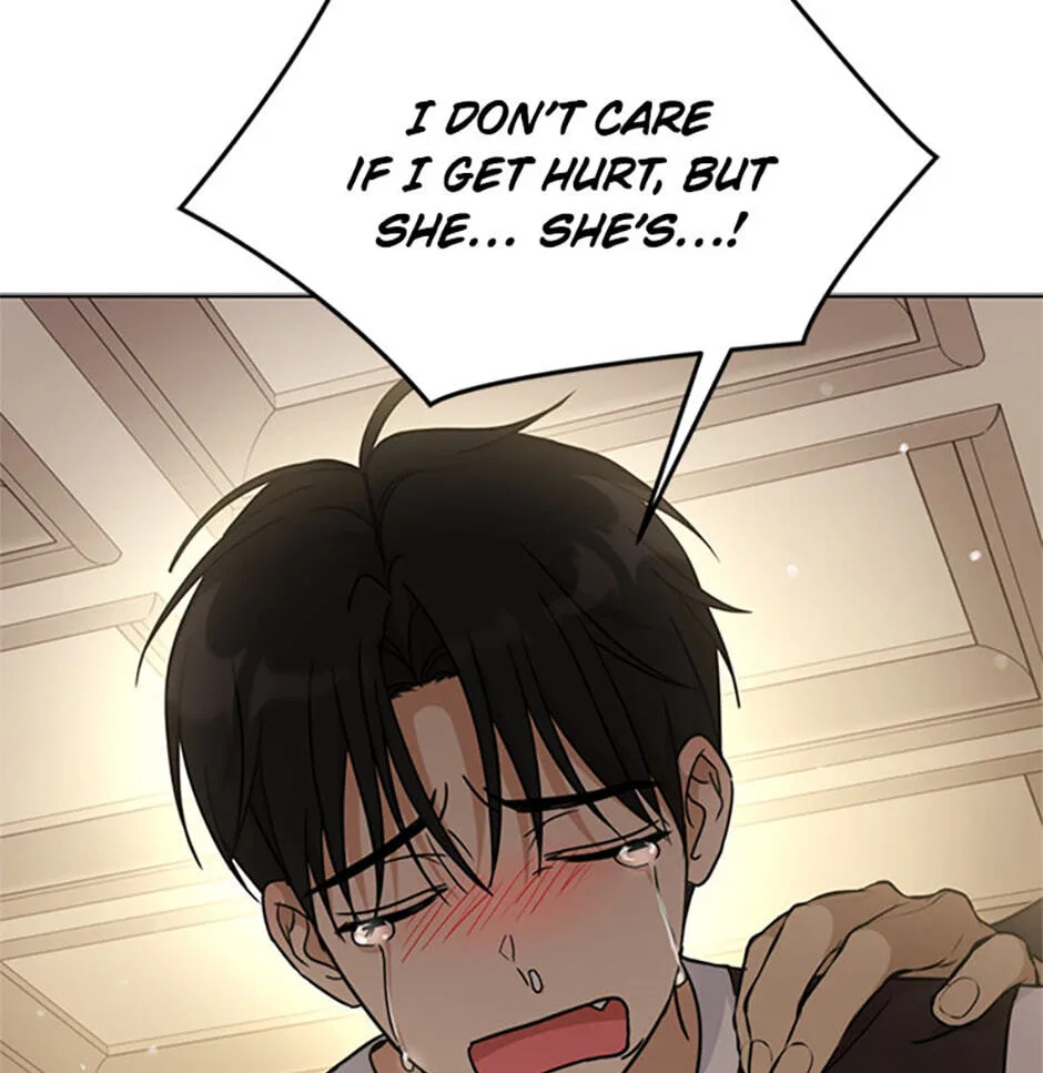 Love Rehab for a Gangster Chapter 12 page 69
