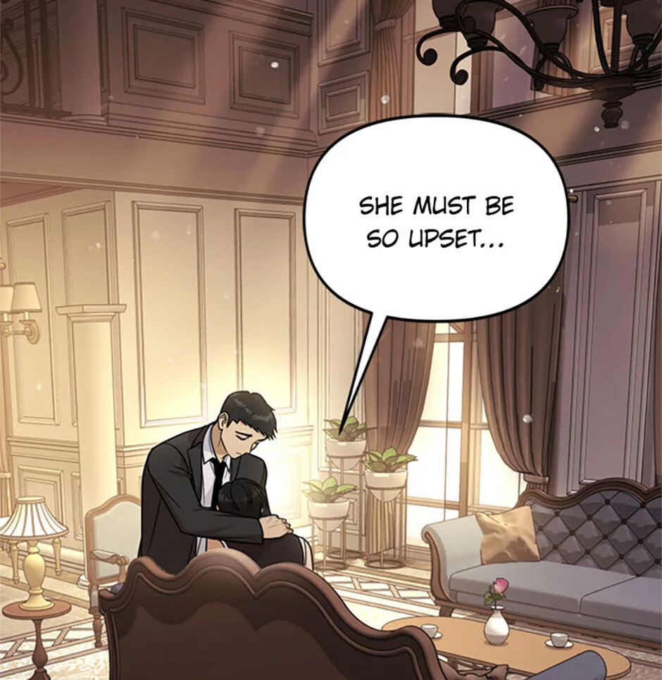 Love Rehab for a Gangster Chapter 12 page 71