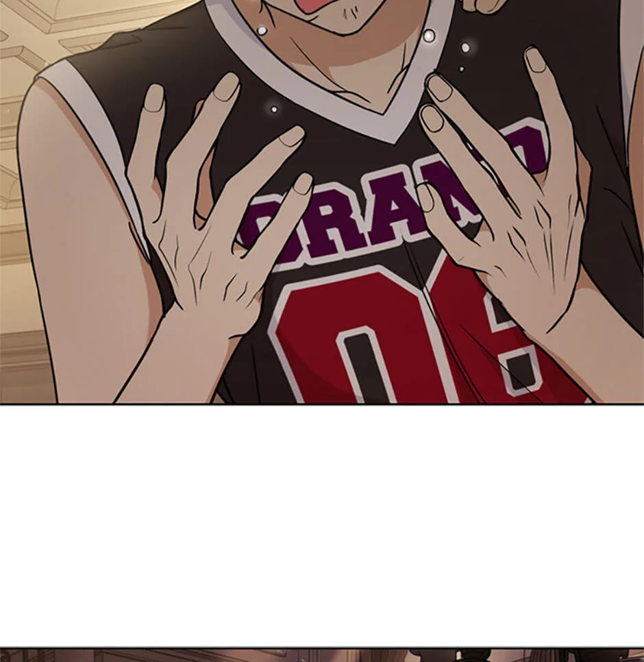 Love Rehab for a Gangster Chapter 12 page 70