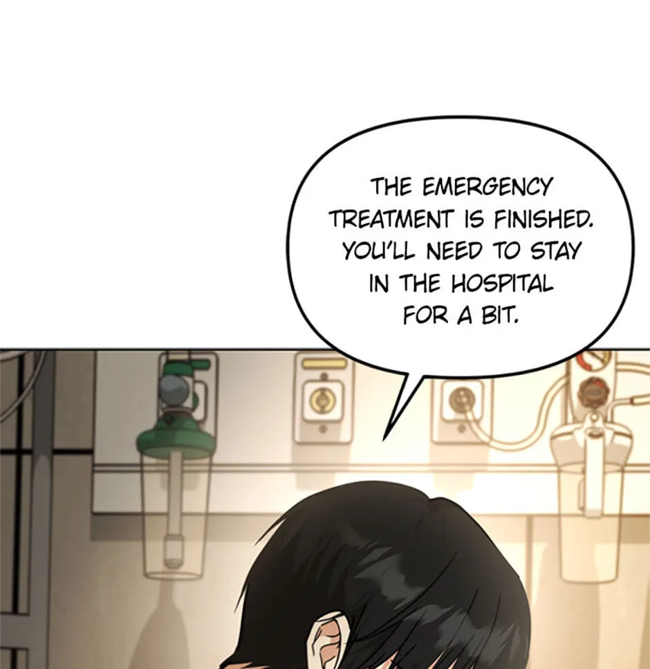 Love Rehab for a Gangster Chapter 12 page 83