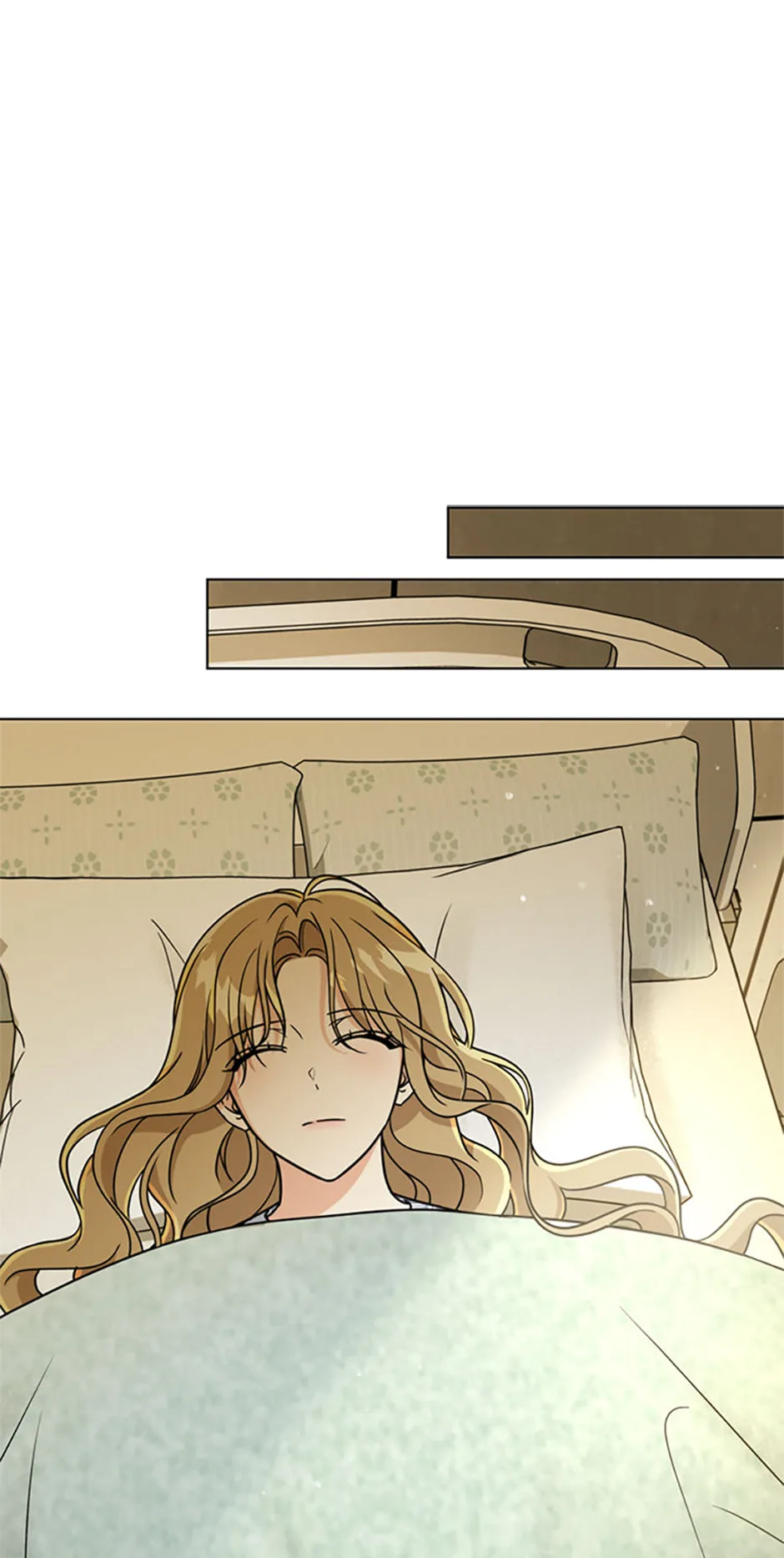 Love Rehab for a Gangster Chapter 12 page 73