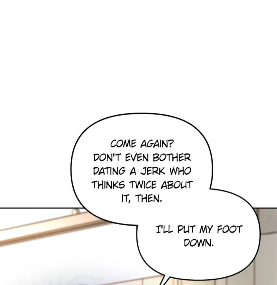Love Rehab for a Gangster Chapter 12 page 88