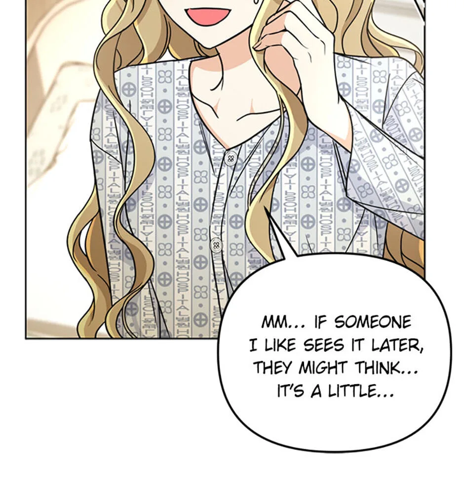 Love Rehab for a Gangster Chapter 12 page 87