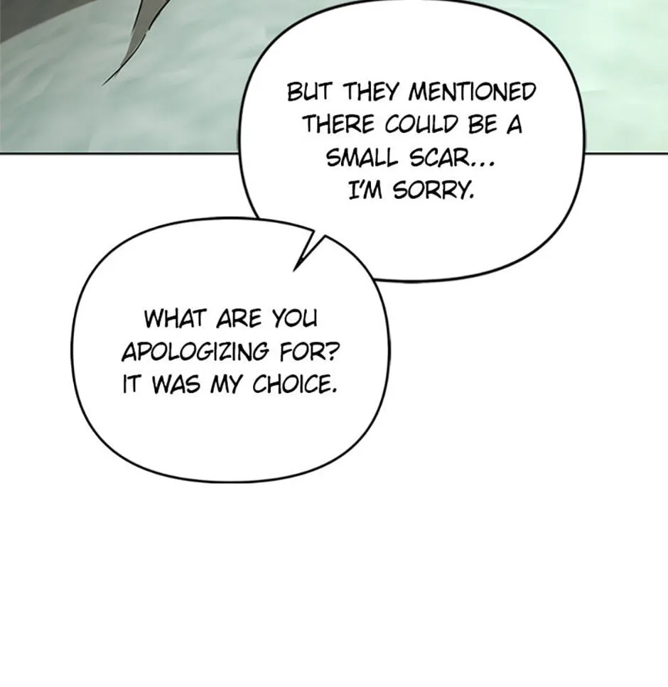 Love Rehab for a Gangster Chapter 12 page 85