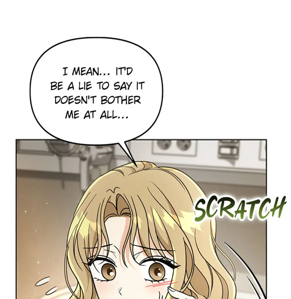 Love Rehab for a Gangster Chapter 12 page 86