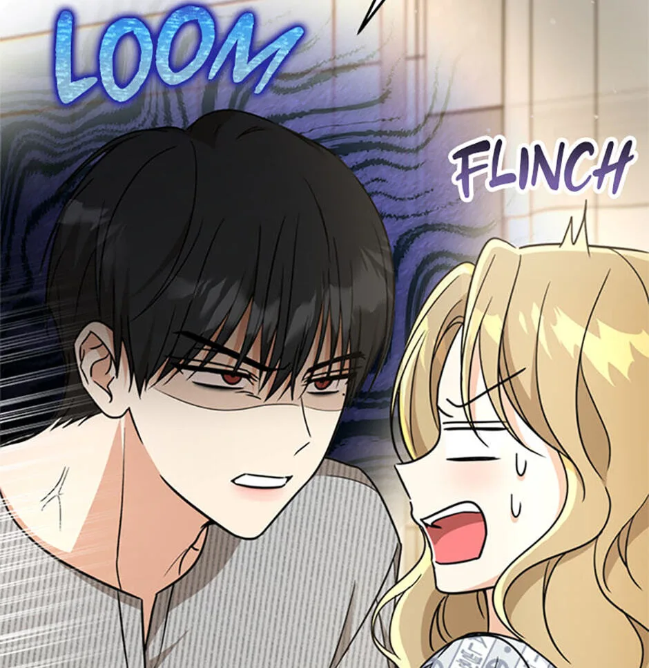 Love Rehab for a Gangster Chapter 12 page 89
