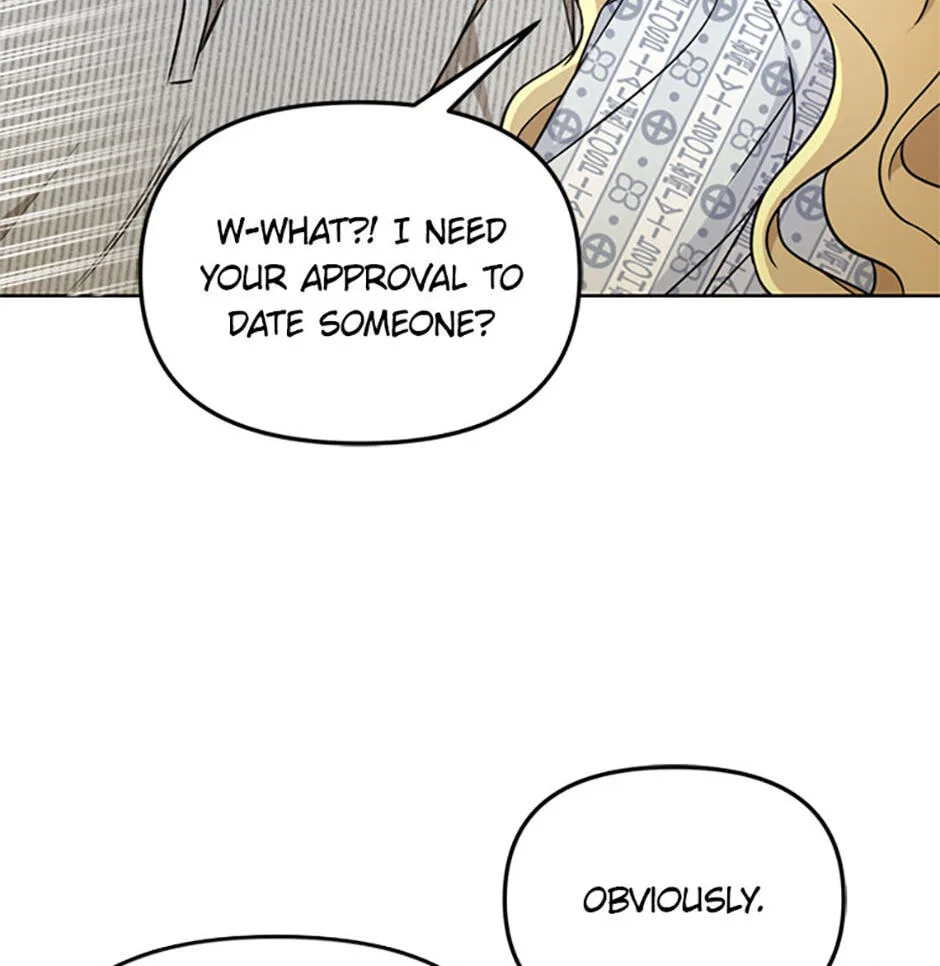 Love Rehab for a Gangster Chapter 12 page 90