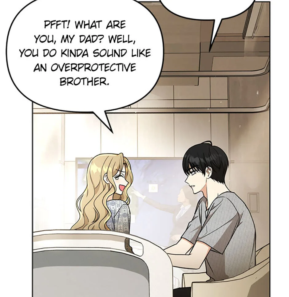 Love Rehab for a Gangster Chapter 12 page 91
