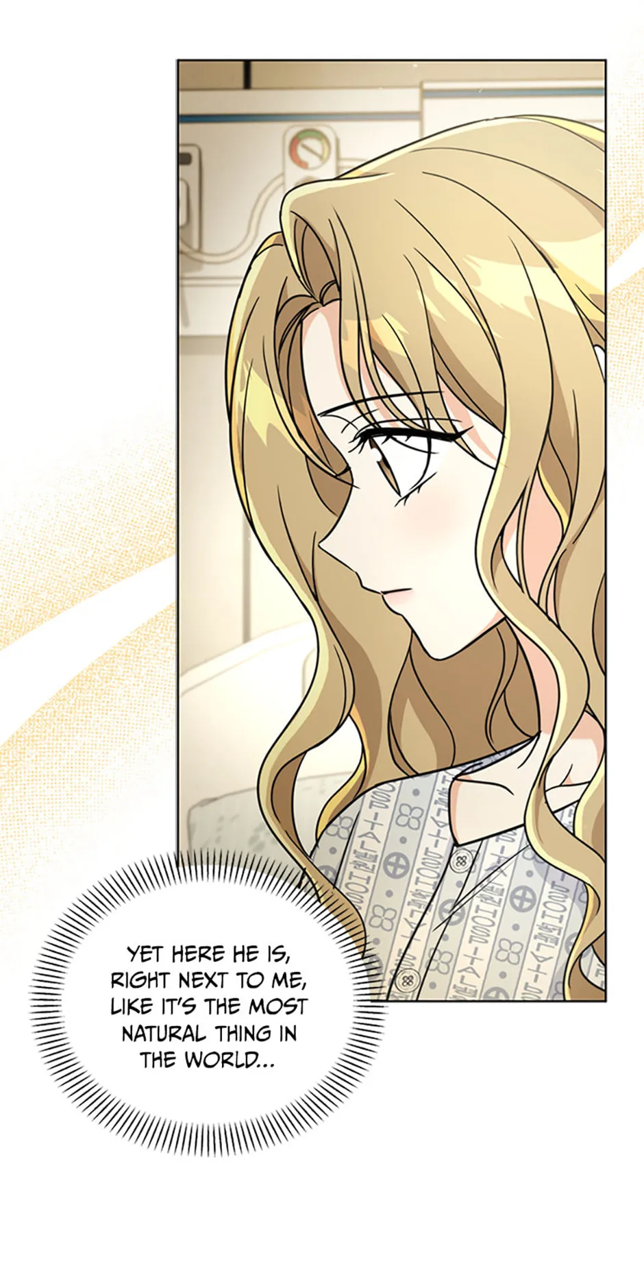 Love Rehab for a Gangster Chapter 12 page 82