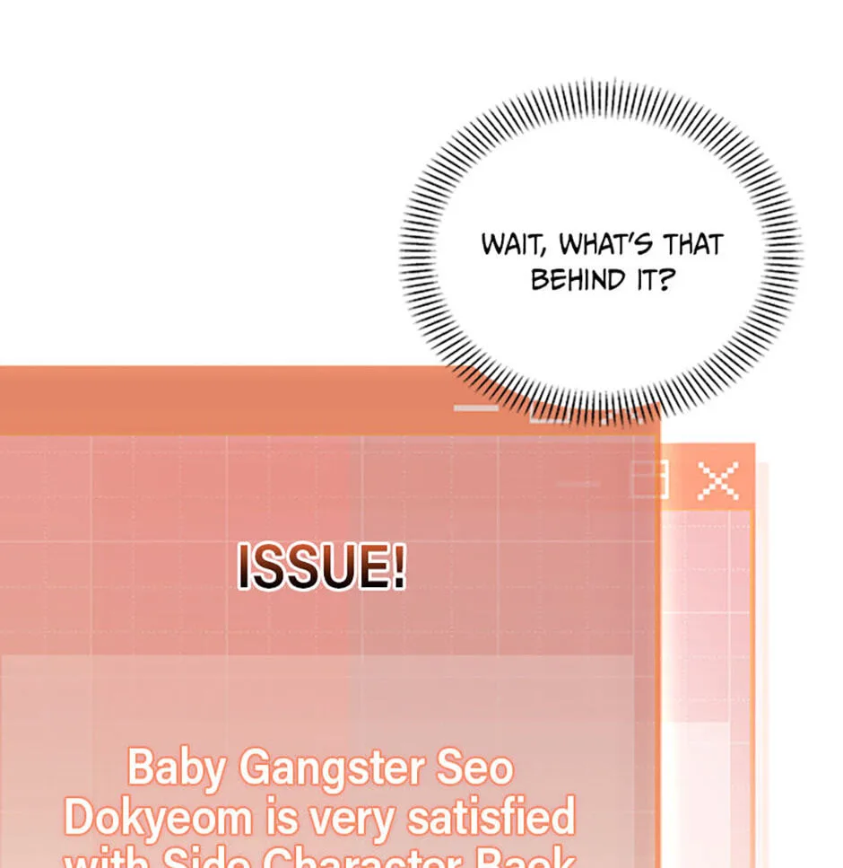 Love Rehab for a Gangster Chapter 12 page 95