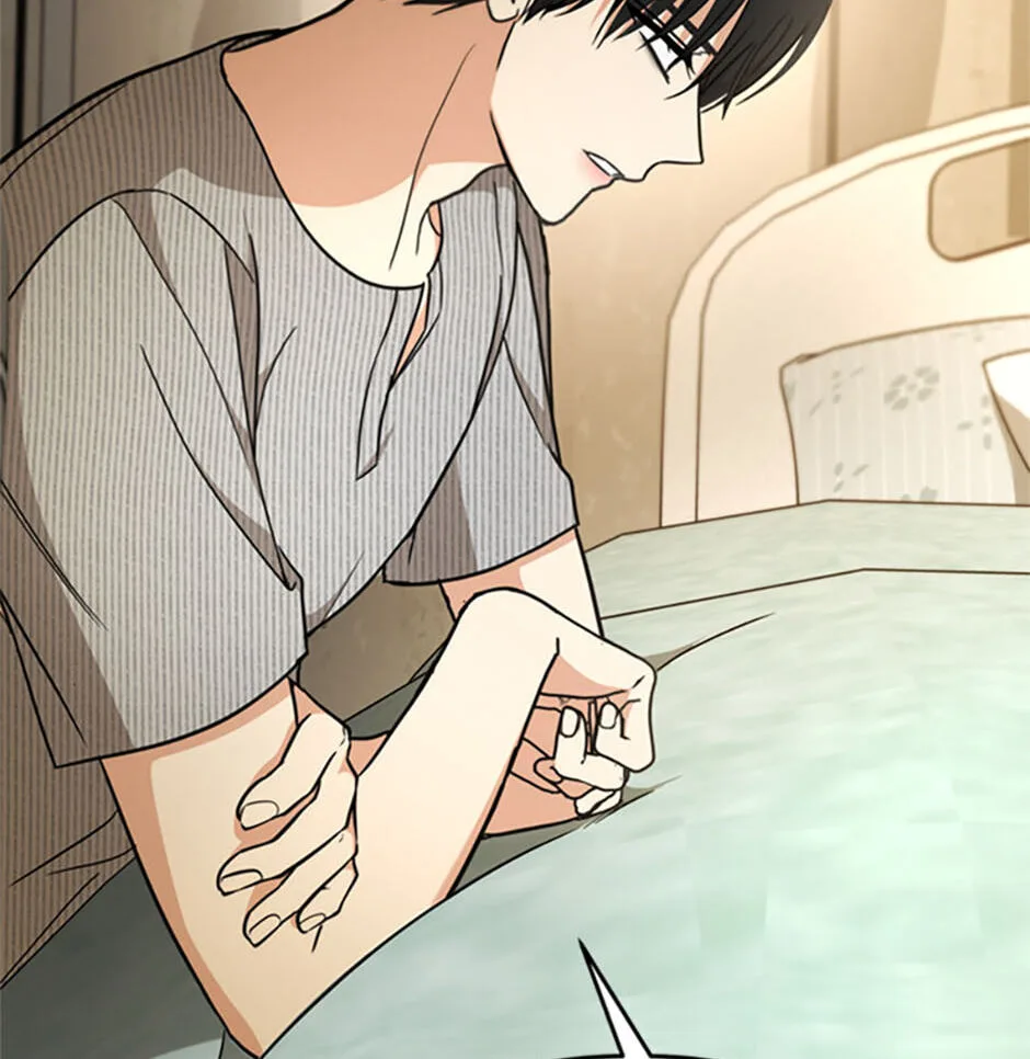 Love Rehab for a Gangster Chapter 12 page 84