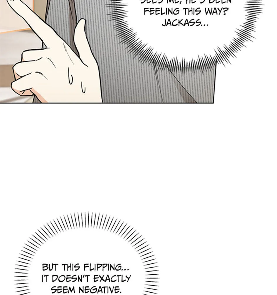 Love Rehab for a Gangster Chapter 12 page 108