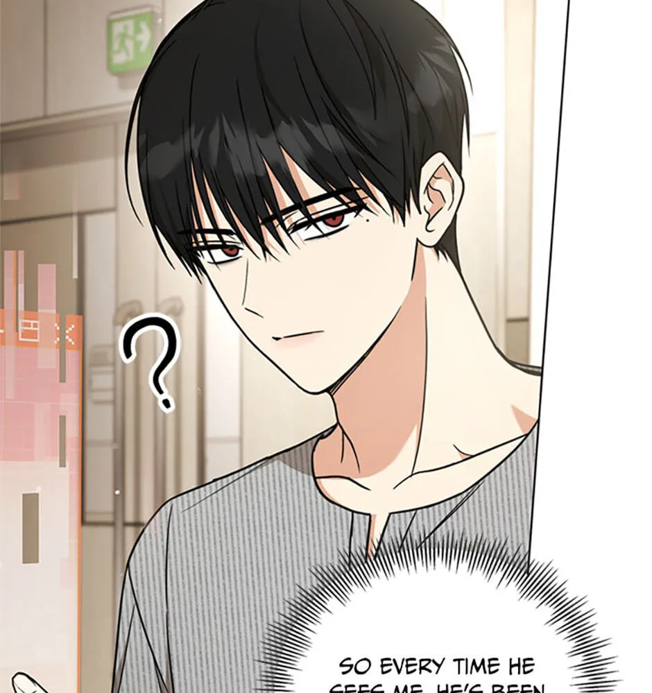 Love Rehab for a Gangster Chapter 12 page 107