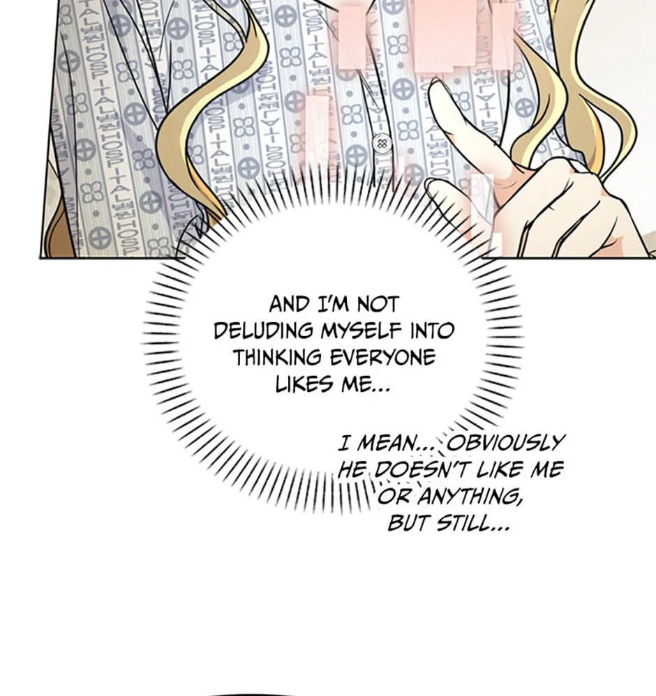 Love Rehab for a Gangster Chapter 12 page 110